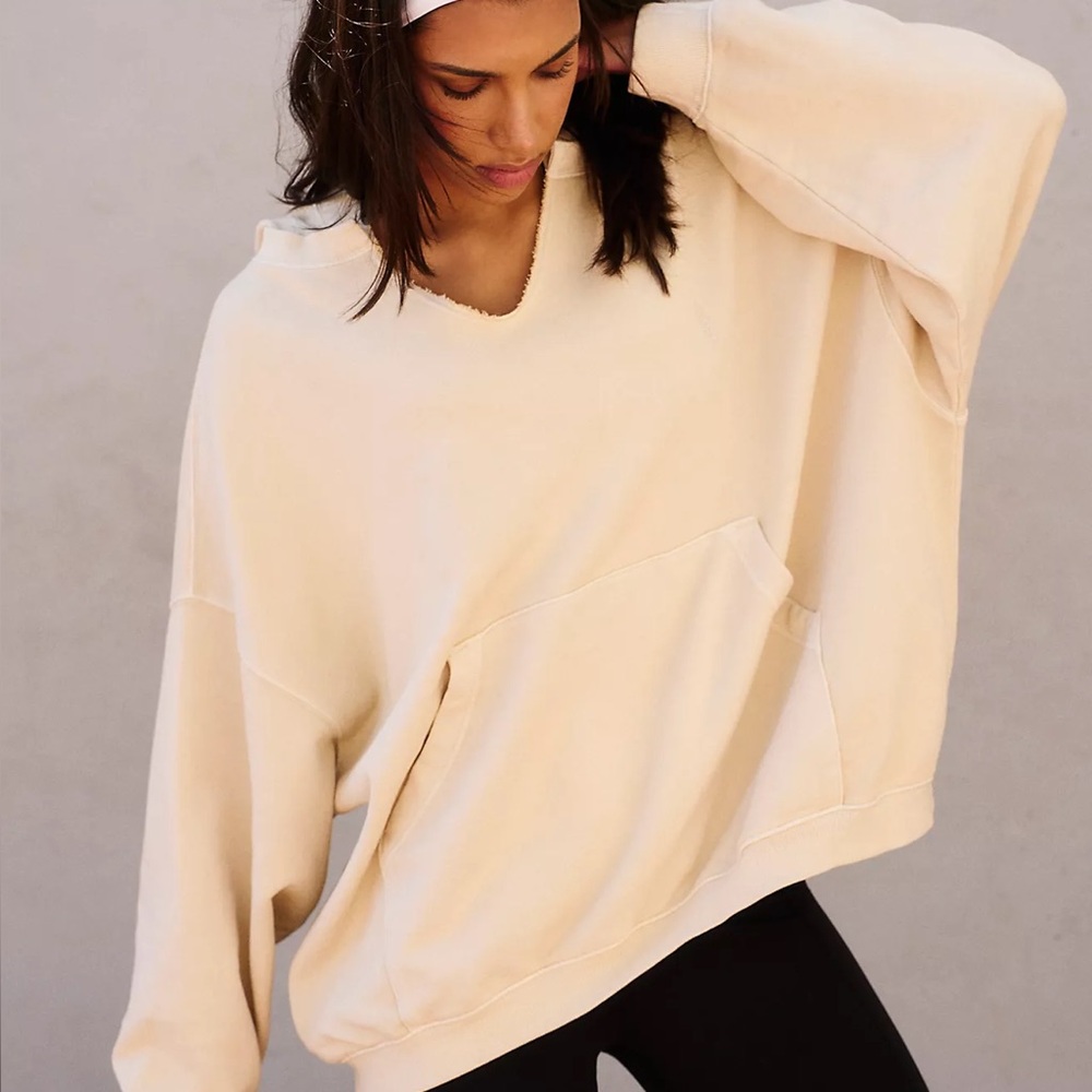 Free People Movement Best Of Hoodie